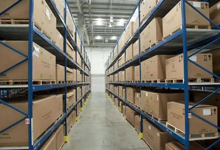 厦门到河津市货物仓储