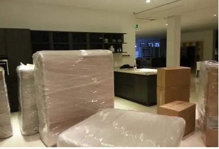 厦门到河津市长途搬家