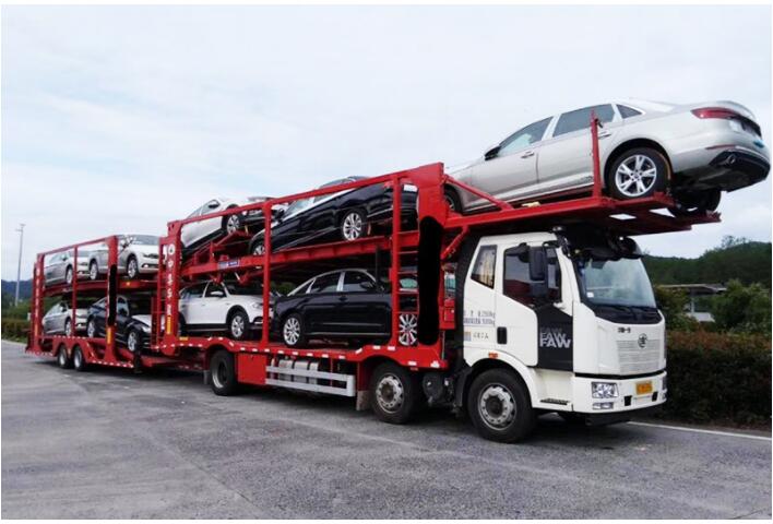 厦门到河津市轿车托运